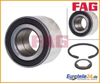Radlagersatz Fag 713644650 FüR Opel Omega A Caravan Omega B