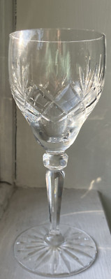 Grace Crystal Arista Pattern Liqueur Glass 6''