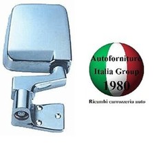 Retroviseur droit (ou coque) Jeep WRANGLER
