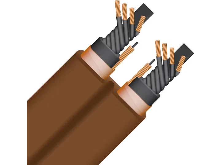 Wireworld Electra 10 Power Cable EU - Image 2 of 4