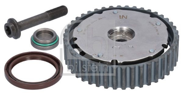 FEBI BILSTEIN 101052 Camshaft Adjuster Fits Ford Focus Kuga Mondeo S-Max Volvo