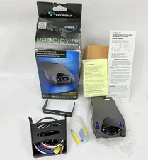 Tekonsha Prodigy P2 Electronic Trailer Brake Control #90885 New Open Box