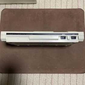 SEGA MARK 3 III CONSOLE  Sega Master System Pad, PSU, Box, Japan