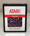 Phoenix (Atari 2600, CX2673) Tested 2673