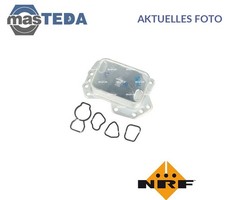 31893 ÖLKÜHLER KÜHLER ÖL NRF FÜR DACIA DUSTER,LODGY,LOGAN MCV II,SANDERO II