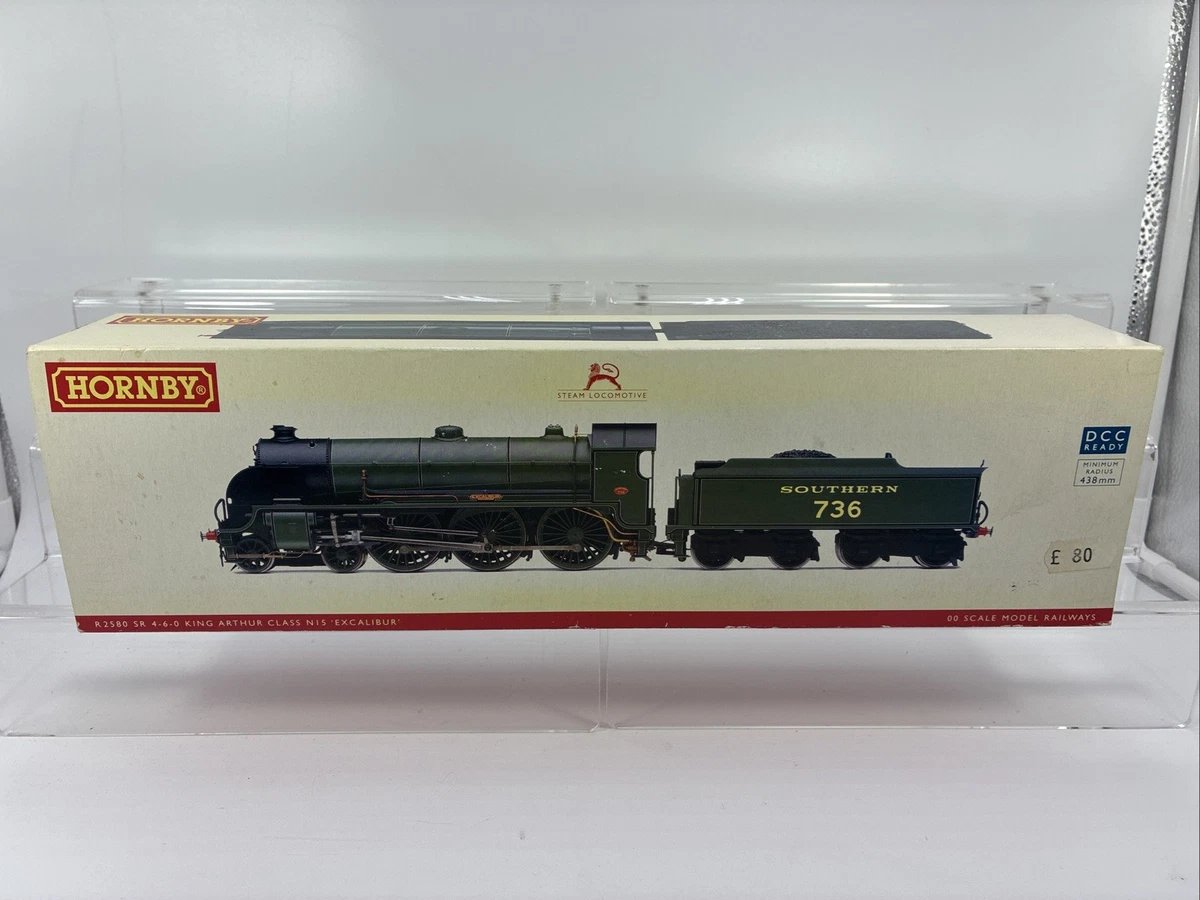 Hornby Souther Railway OO Gauge Model Railway Locomotives for sale