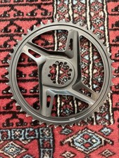 sram x-sync chainring 44t used for ~100 miles