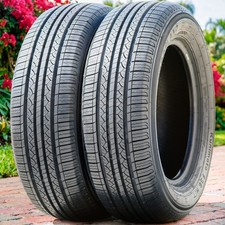 2 Forceland Kunimoto-f36 Ht 25560r17 106h All Season Tires Utqg 500aa 2 Forceland Kunimoto-f36 Ht 25560r17 106h All Season Tires Utqg 500aa