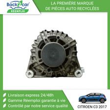Alternateur Citroen GS