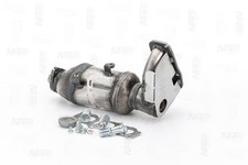 Catalyseurs Daihatsu CUORE