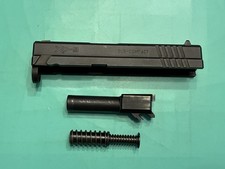 Used Oem Springfield Xd9 Sub Compact Mod 1 Complete Slide Barrel Spring 3 Used Oem Springfield Xd9 Sub Compact Mod 1 Complete Slide Barrel Spring 3