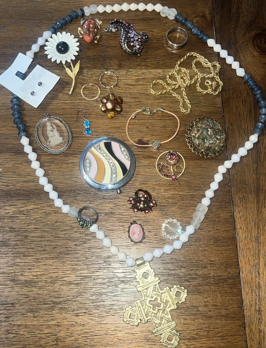 Kirks Folly Fashion Vintage & Antique Collections & Lots with