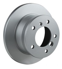 Disque de frein Volkswagen LT35
