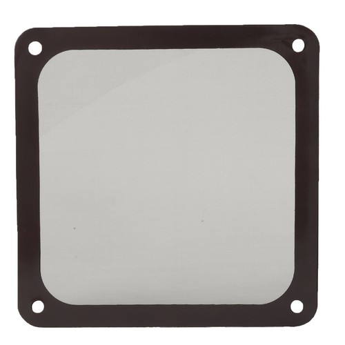 5x 120mm Fan Dust Filter Heat Dissipation Soft Magnetic Nylon Frame Computer CB - Afbeelding 21 van 30