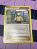 Pokemon TCG Black & White Legendary Treasures Cedric Juniper 110/113 Regular LP