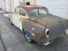 1954 Chevrolet Bel Air for Sale