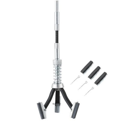 Acymner Engine Cylinder Hone Tool, 1'' to 2-1/2'' Diameter Cylinder Hone