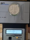 New Listing1997 P American Silver Eagle Bullion Proof $1 Coin ****COIN ONLY **** SIGMA VERI