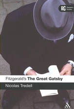 Fitzgerald's the Great Gatsby : A Reader's Guide, Paperback by Tredell, Nicol...
