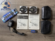 2 Sharp MD-MS702 MK Bundle