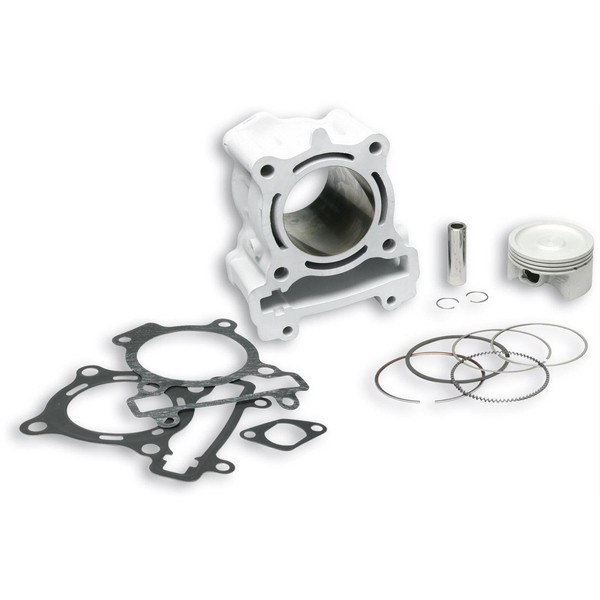 Zylinderkit Malossi Sport 18258Ccm 63Mm FüR Yamaha X-Max YZF WR 125-image