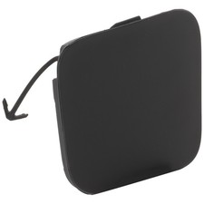 Tow Eye Cover For 2017-2018 Toyota Corolla Im Front Driver Side