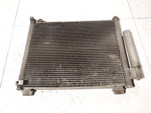 Suzuki Ignis 2006 Air Conditioning Condenser used, Genuine #2103408-28