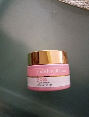 JUDITH WILLIAMS -life long beauty- Skin Beauty Face Cream - 50 ml- OVP neu