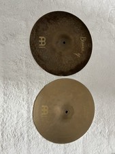 Meinl 14” Sand Hats