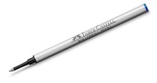 FABER CASTELL Tintenroller Mine BASIC blau