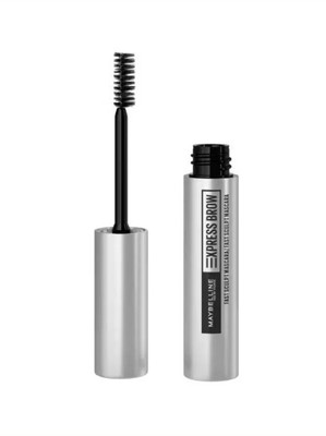 MAYBELLINE XPRESS BROW FAST SCULPT WIMPERNTUSCHE 10 KLAR NEU PORTOFREI UK x2