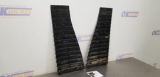 90 Chevy Camaro Iroc-z Hood Louver Set Pair