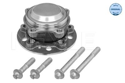 MEYLE 014 652 0006 Radnabe für MERCEDES-BENZ