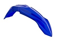 Rtech KotflüGel Vorn Passt An Yamaha YZ 125 250 15-21 WR 250F 450F Blau
