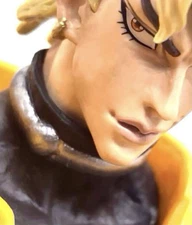 Similar Jojo's Bizarre Adventure Ichibankuji Diora Last One Prize No Box