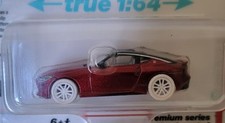 Auto World Premium CHASE Ultra Red 2023 Nissan Z- Import Legends Rel. 3 Ver. A