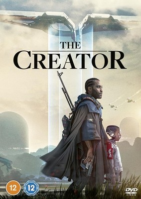 The Creator [DVD]