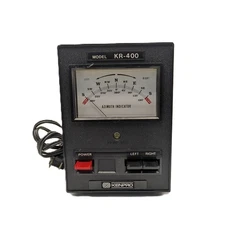 Kenpro KR-400 Azimuth Indicator Antenna Rotator Controller Ham Radio Japan