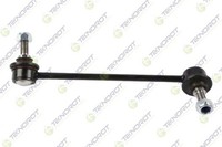 Koppelstange Stabilisator Vorne Links Stahl 198Mm FüR Hyundai Getz TB 02-10
