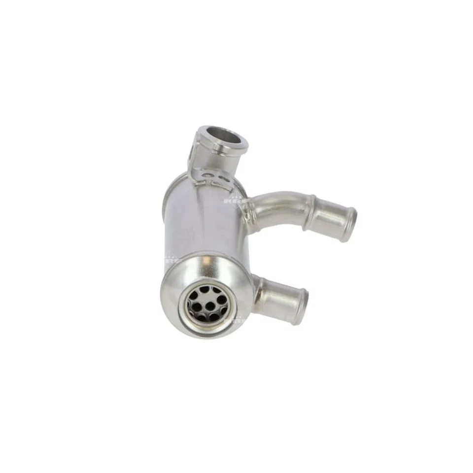 NRF AGR-Kühler für Citroen Fiat Ford Mazda Mini Peugeot Volvo - Bild 4 von 4