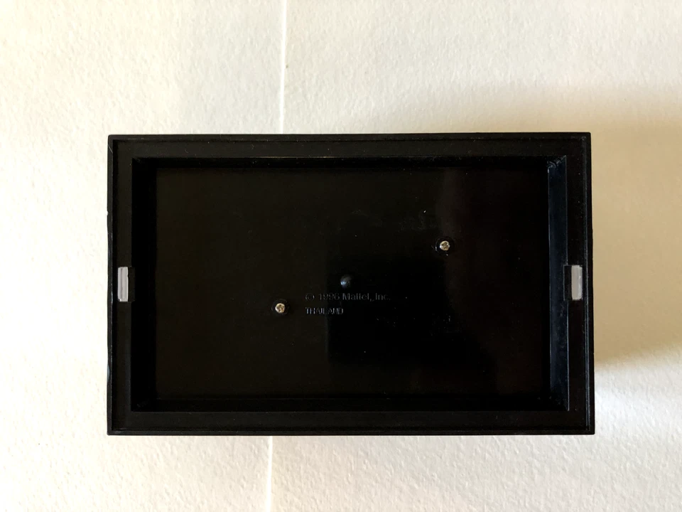 Hot Wheels Dairy Delivery 2002 Dream Halloween Charity -Milk Truck Exclusive - Image 4 of 4