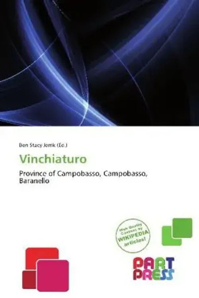 Ben Stacy Jerrik | Vinchiaturo | Taschenbuch | Englisch (2026) | OmniScriptum-image