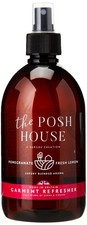 The Posh House - Garment Refresher Anti Bacterial Disinfectant Spray, 500ml