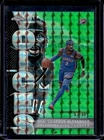 2025-26 Topps Chrome Shai Gilgeous-Alexander Voices Geometric Green #63/99