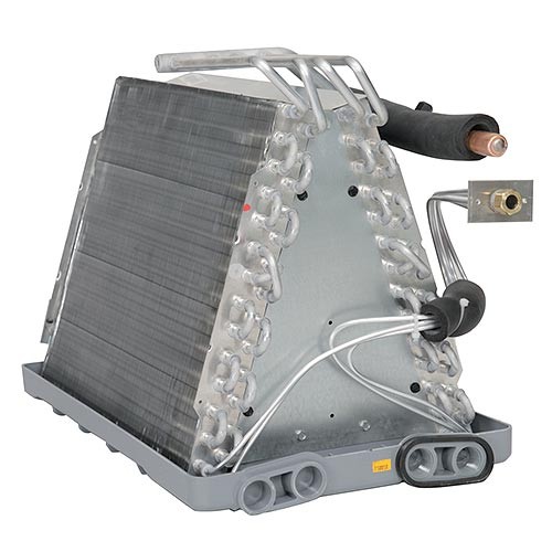 Ton Width Goodman Evaporator Coil Uncased Open Box