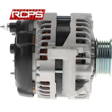 New 150AMP Alternator For Cadillac SRX 4.6L 2007-2009 25709327 1042104340 11248A