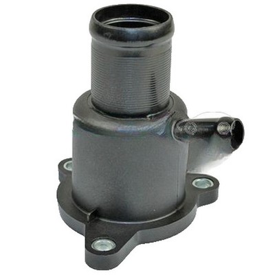Kühlmittelflansch Thermostat Kunststoff METZGER für u.a. RENAULT LAGUNA