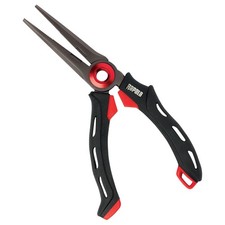 Rapala Mag Spring Pliers - 6" RMSPP6 UPC 022677286006