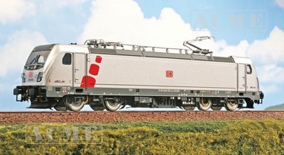 ACME 60699 HO Lok TRAXX 494 526 AKIEM vermietet an DB Italien Ep.  VI