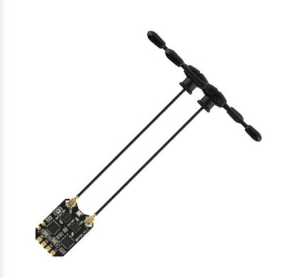 Radiomaster RP4TD ELRS 2,4GHz Diversity Empfänger ExpressLRS RX